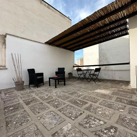 Juliet'S House Villa Nardò Екстериор снимка