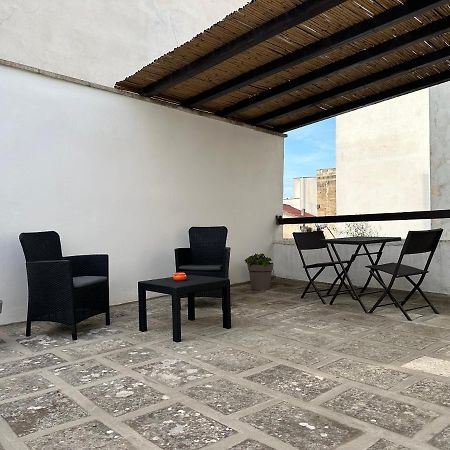 Juliet'S House Villa Nardò Екстериор снимка