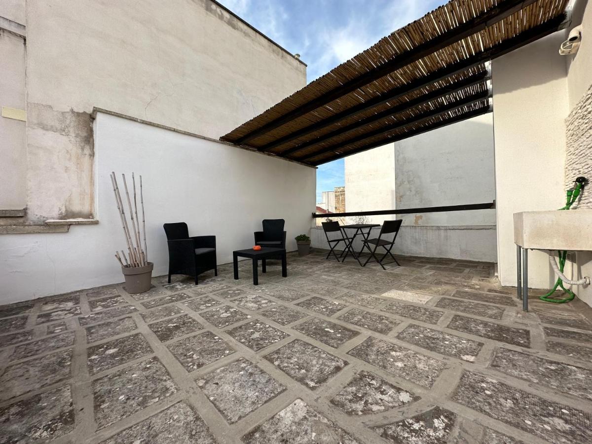 Juliet'S House Villa Nardò Екстериор снимка