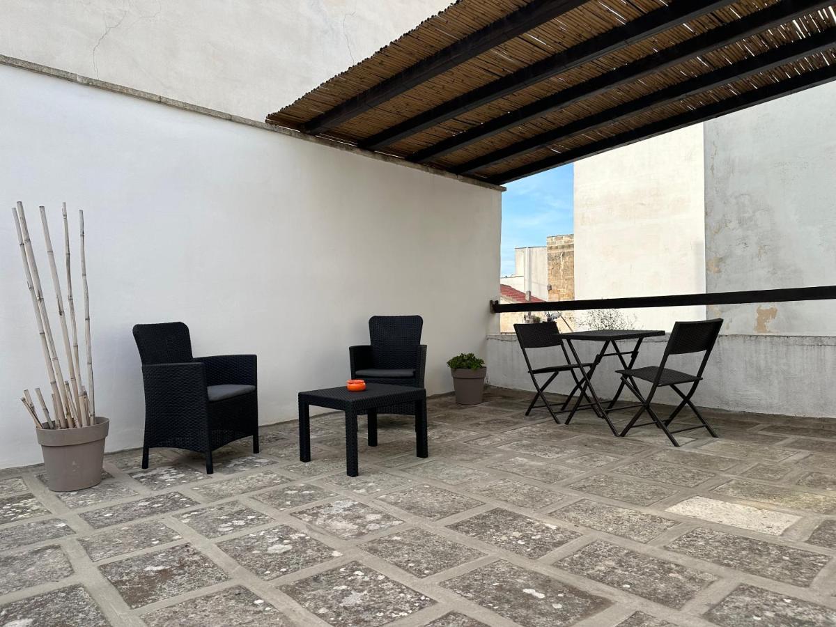 Juliet'S House Villa Nardò Екстериор снимка