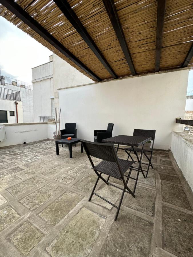 Juliet'S House Villa Nardò Екстериор снимка