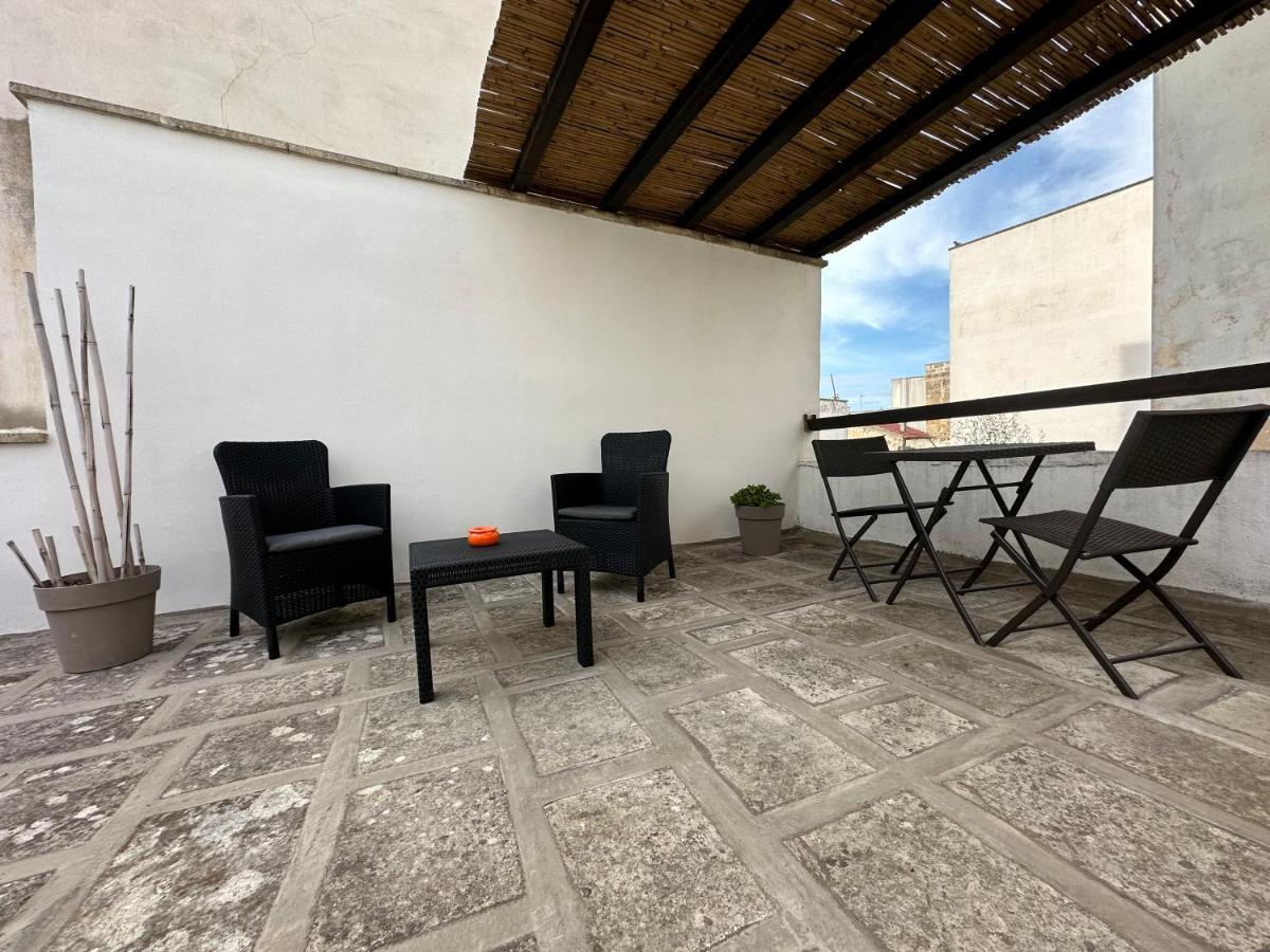 Juliet'S House Villa Nardò Екстериор снимка