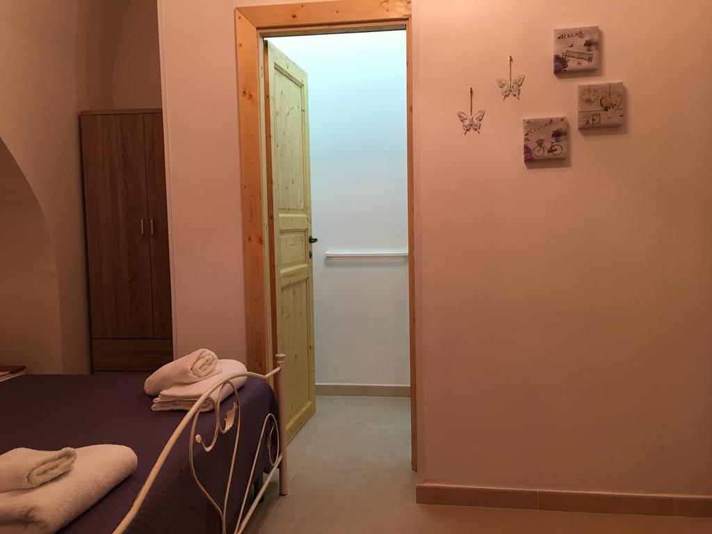 Juliet'S House Villa Nardò Екстериор снимка