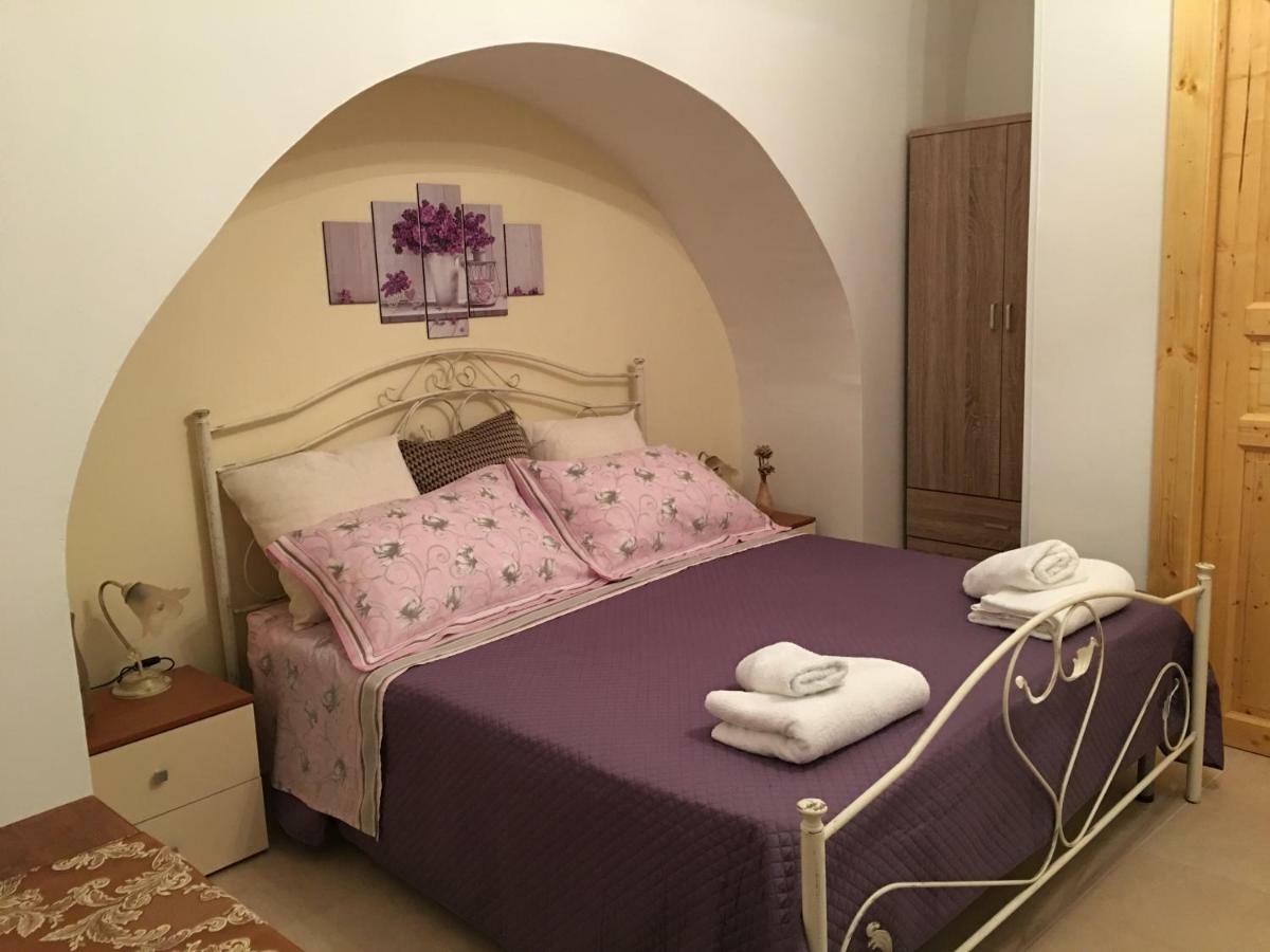 Juliet'S House Villa Nardò Екстериор снимка